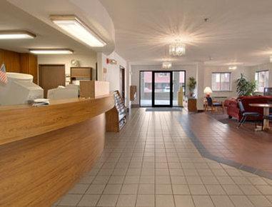 Super 8 By Wyndham Missoula/Reserve St. Exterior foto